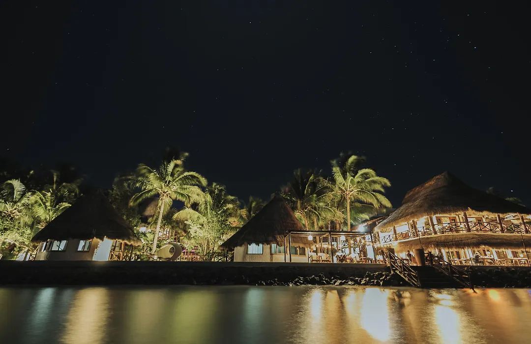 Hotel Las Nubes Holbox-1
