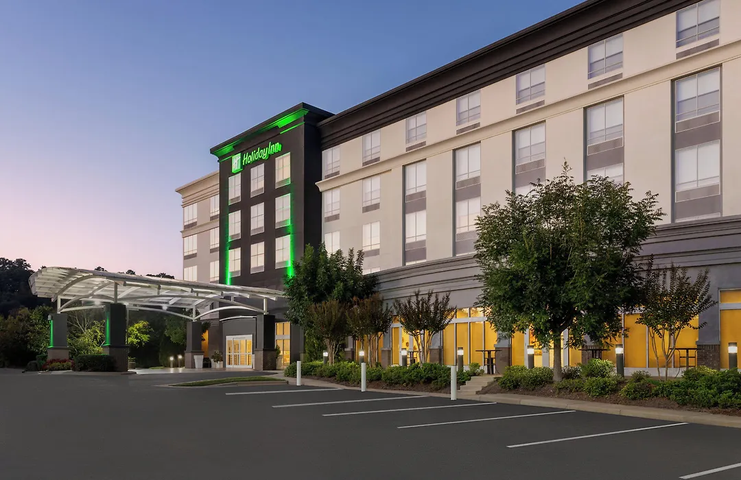Holiday Inn Birmingham - Hoover By Ihg-1