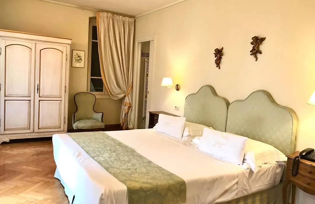 La Vittoria Boutique Hotel-1