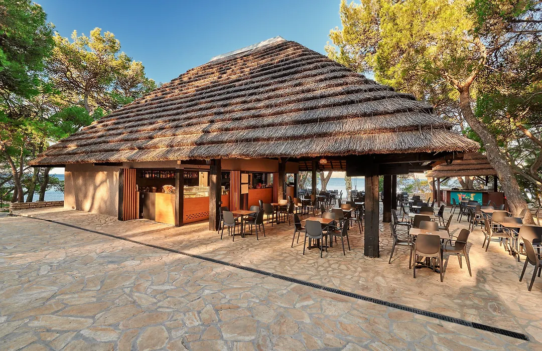 Pine Beach Bungalows All Inclusive-1