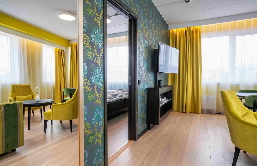 Thon Hotel Kirkenes-1