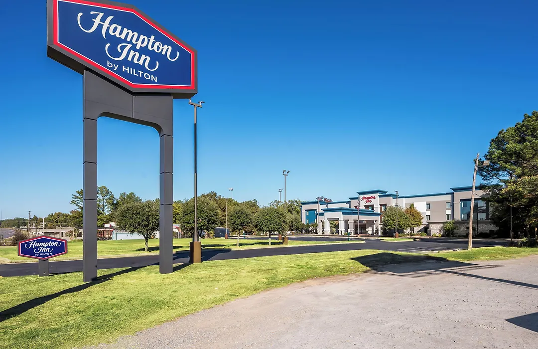 Hampton Inn - Monticello-1