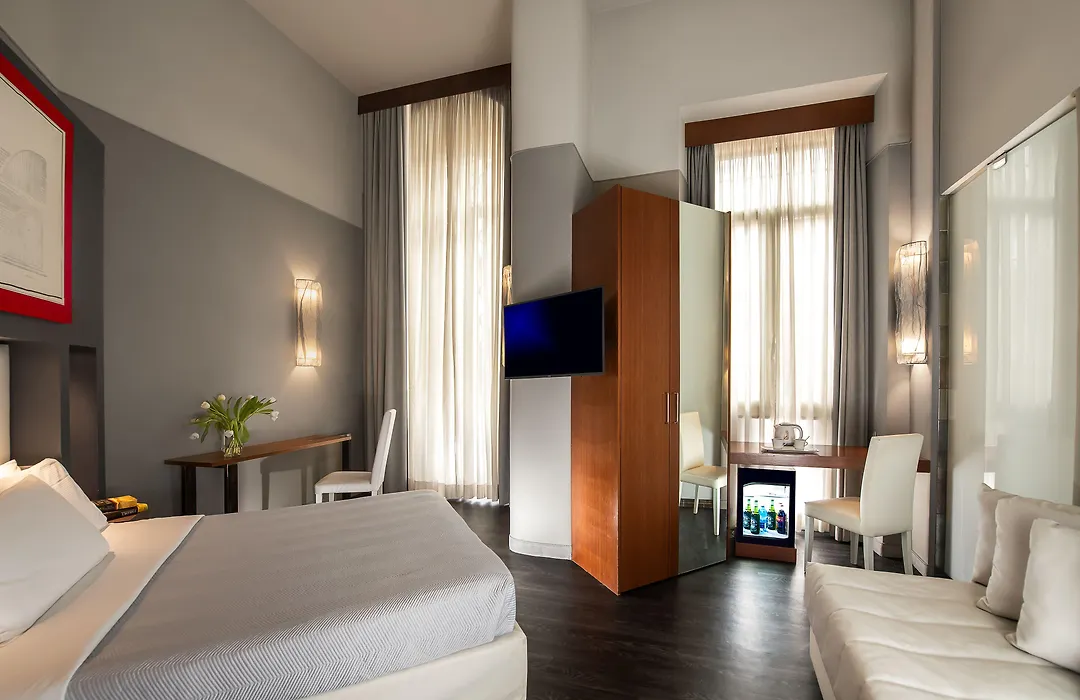 Hotel Metropolis-1