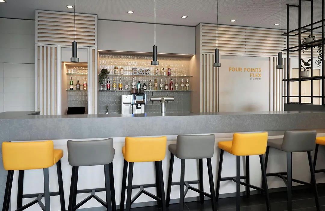 Four Points Flex By Sheraton Koblenz-1