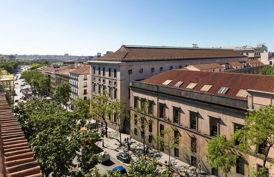 Urbansea Atocha 113-1