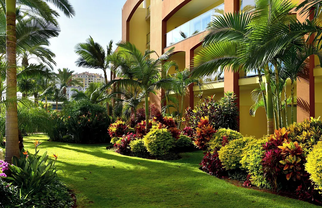 Pestana Promenade Ocean Resort Hotel-1