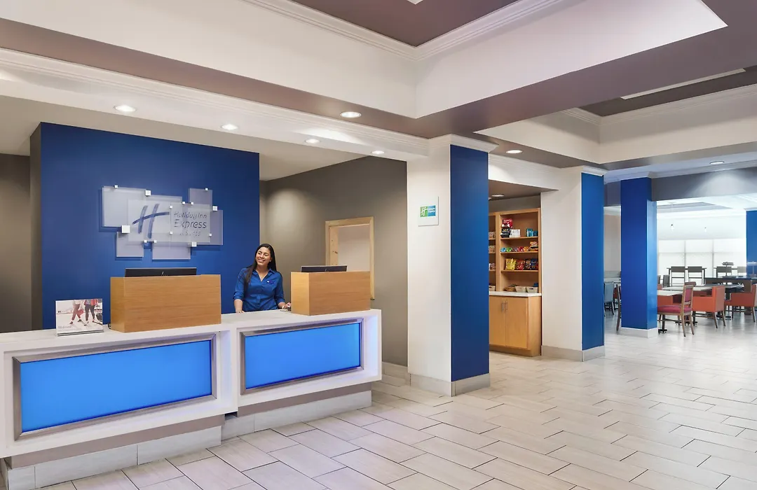 Holiday Inn Express Palatka Northwest By Ihg-1