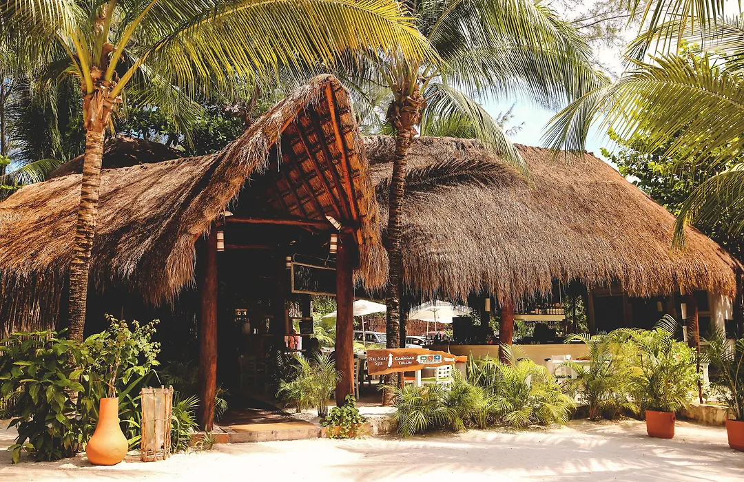 Cabanas Tulum- Beach Hotel & Spa-1