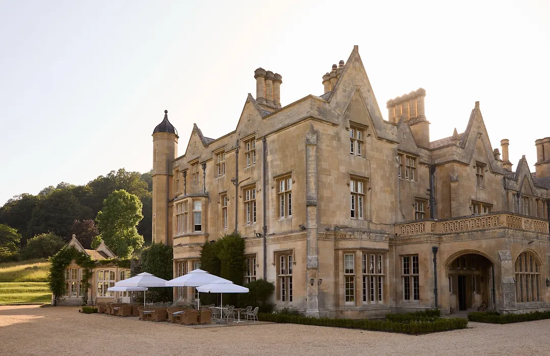 Dumbleton Hall-1