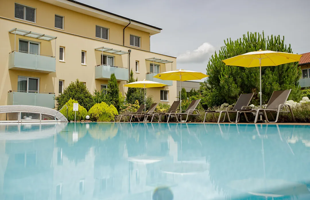 Hotel Garni Toscanina - Adults Only-1