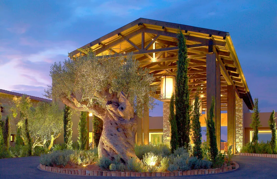 The Westin Resort, Costa Navarino-1
