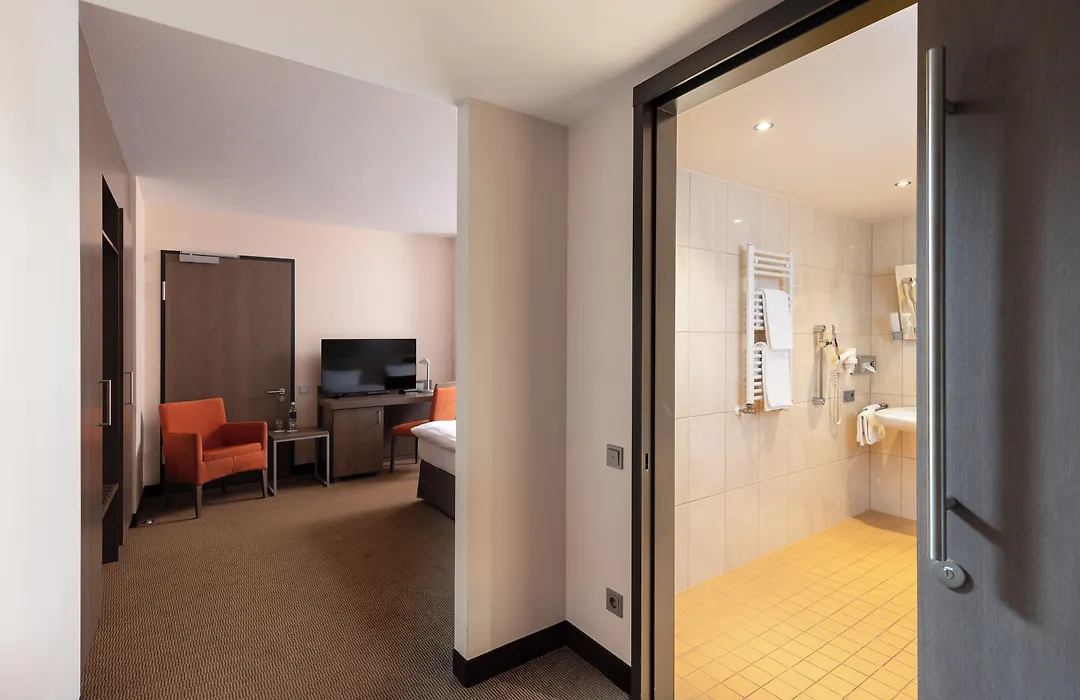 IntercityHotel Berlin Brandenburg Airport-1