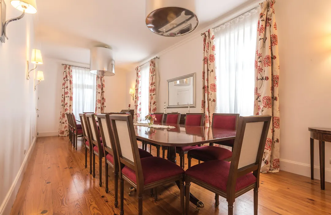Arts In Hotel Conde Carvalhal-1