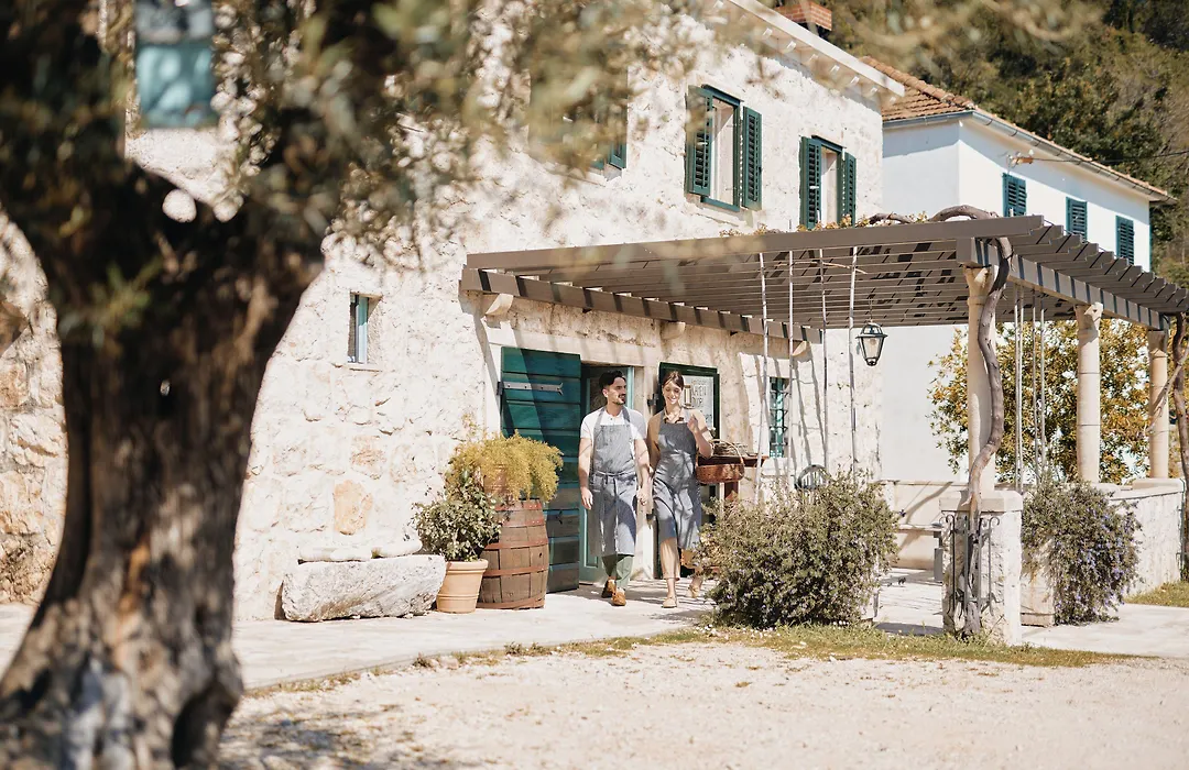 Villa Dubrovnik-1