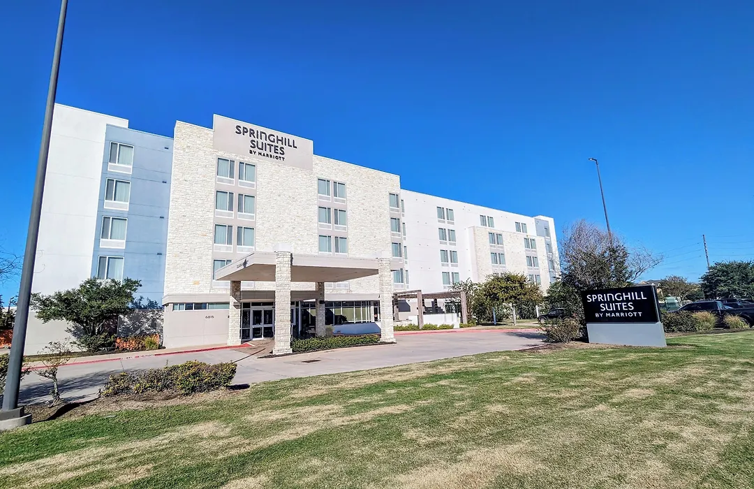 Springhill Suites By Marriott Houston Rosenberg-1