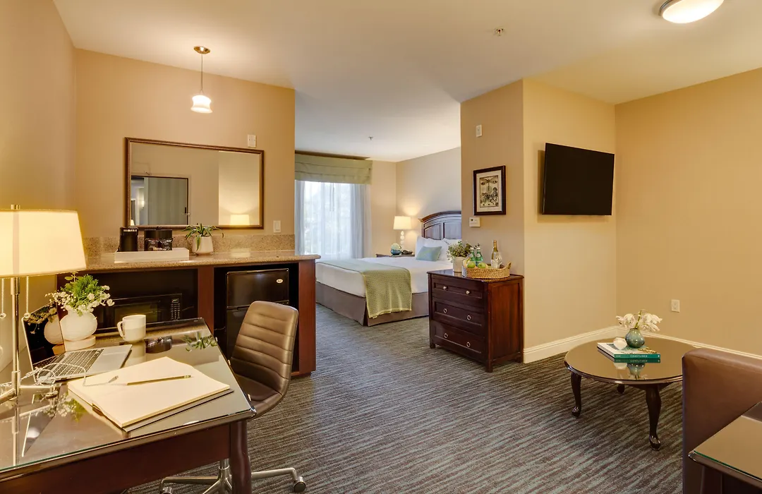 Ayres Hotel & Spa Mission Viejo - Lake Forest-1