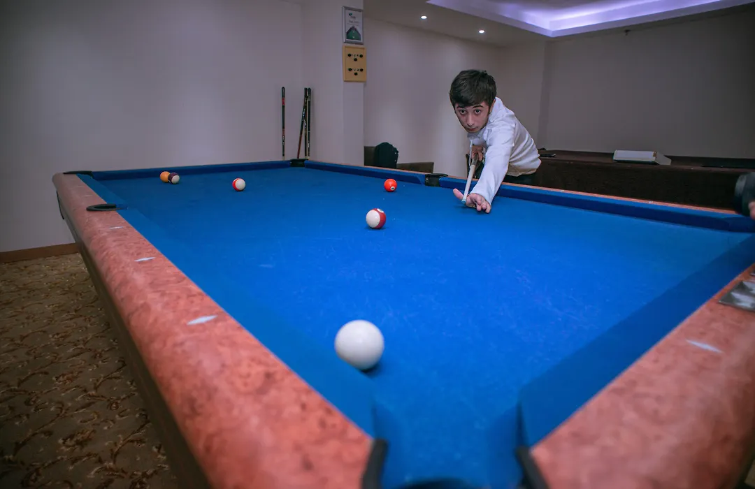 Afyon Orucoglu Thermal Resort-1