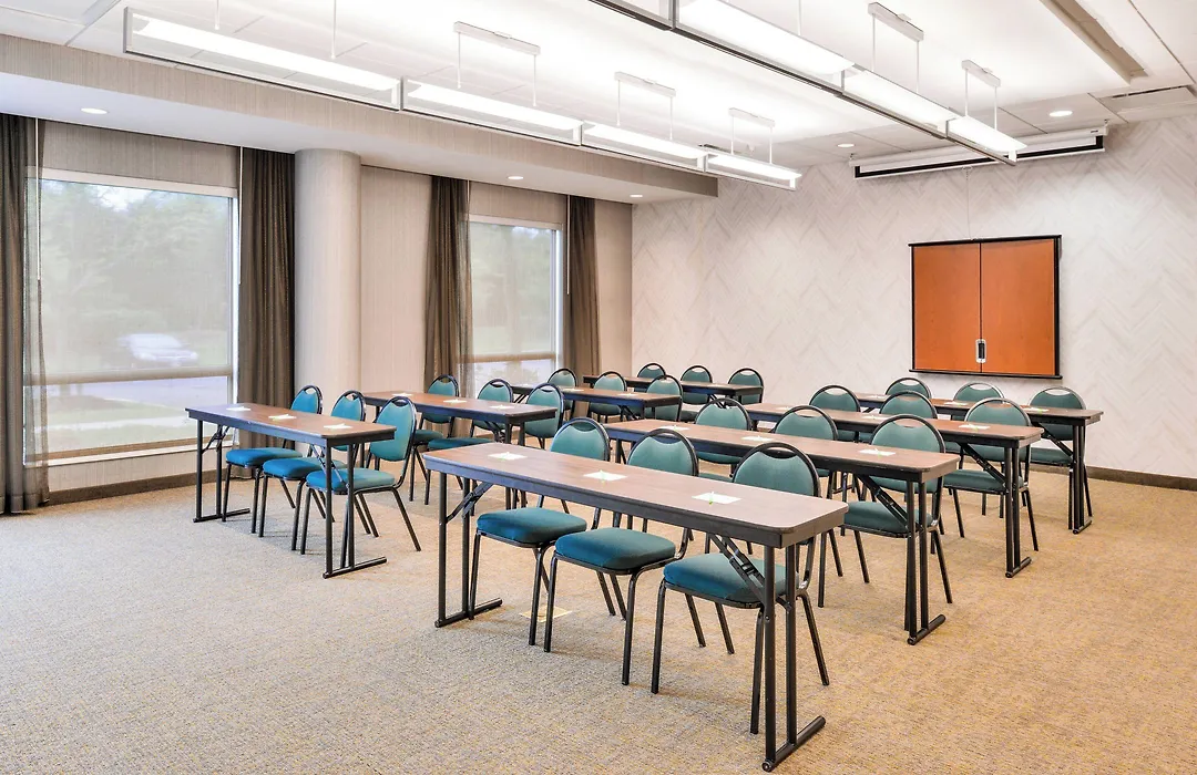 Springhill Suites Ashburn Dulles North-1