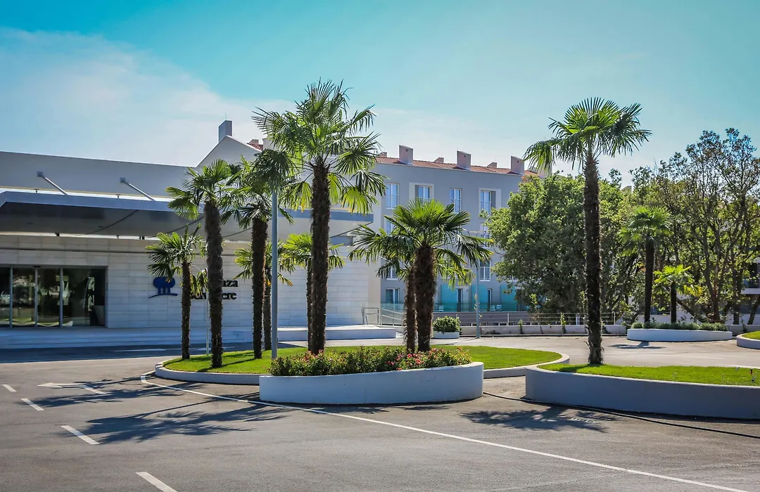 Park Plaza Belvedere Medulin-1