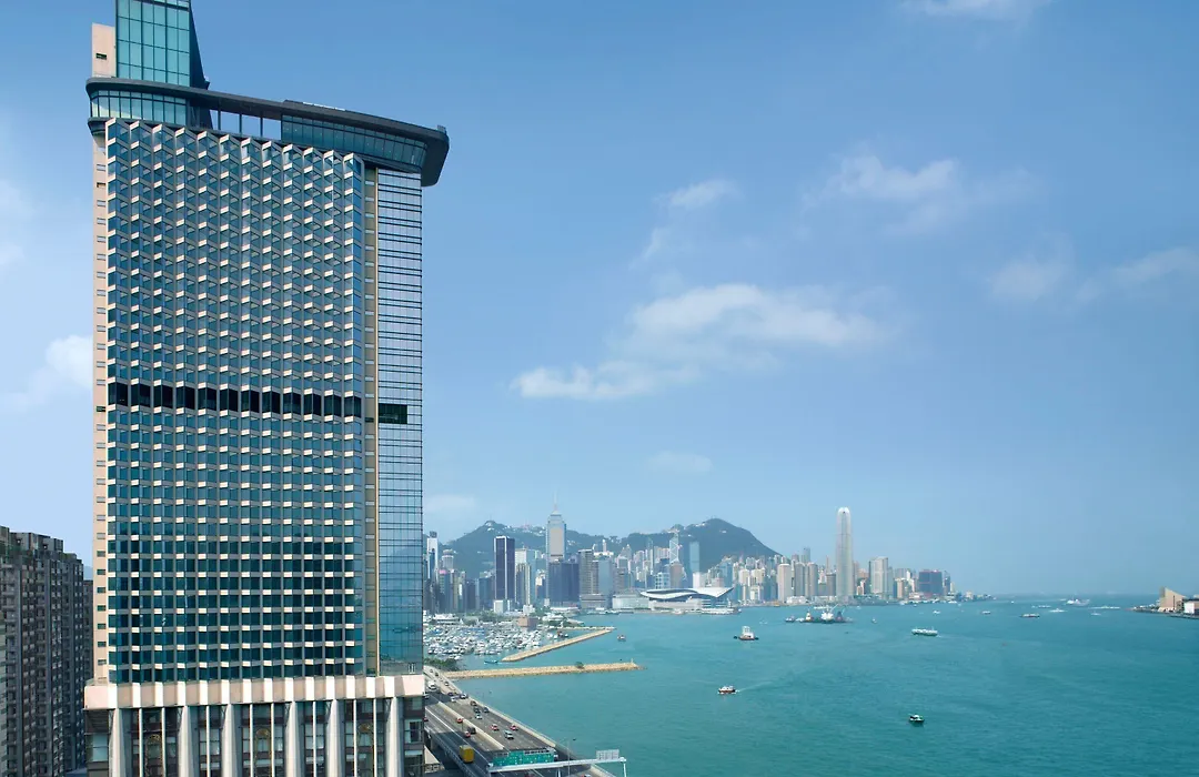 Harbour Grand Hong Kong-1