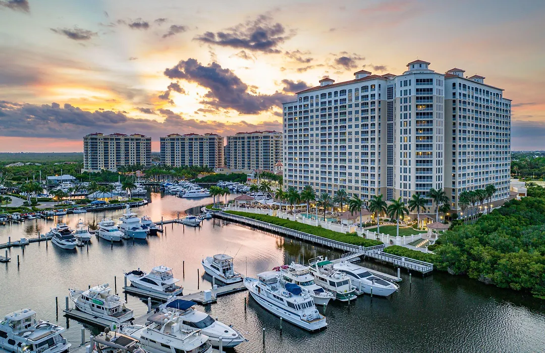 The Westin Cape Coral Resort At Marina Village-1