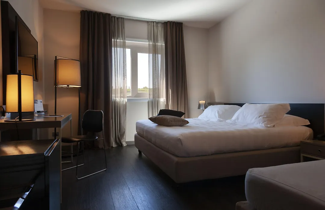 G Hotel Ancona-1
