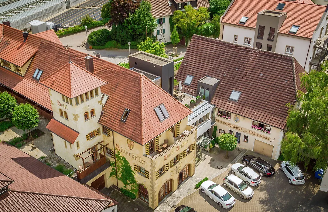 Hotel Arthus-1