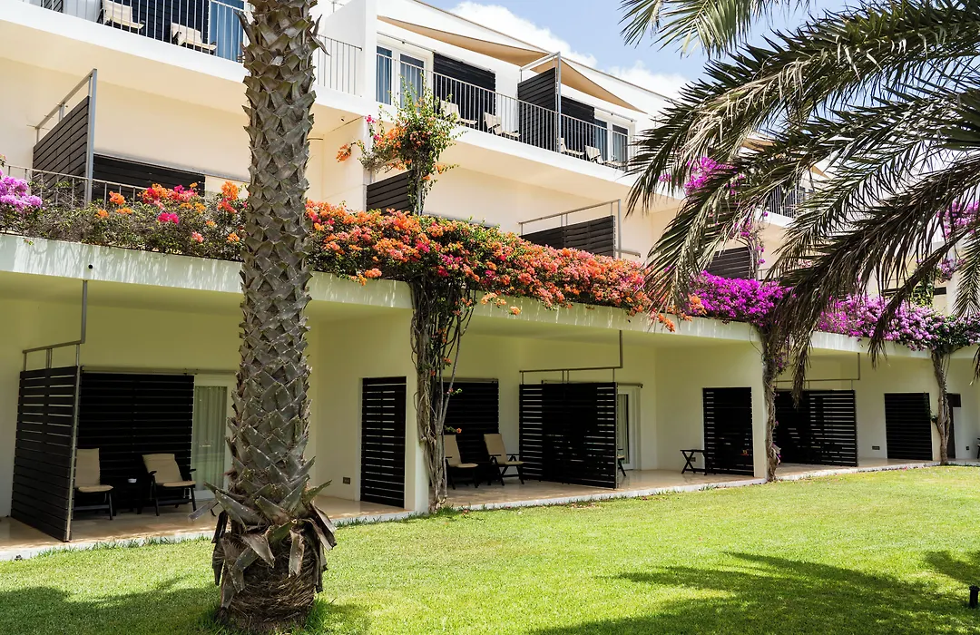 Hotel Dunas de Sal-1