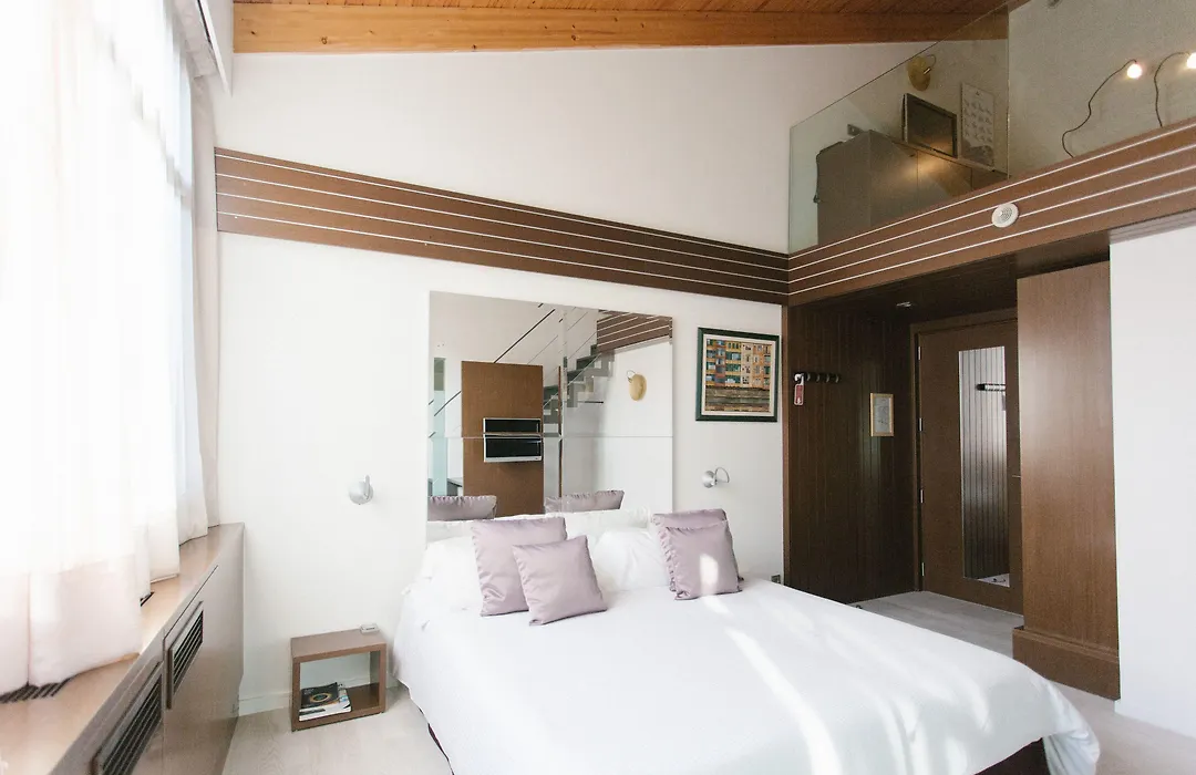 Hotel Museu Llegendes De Girona-1