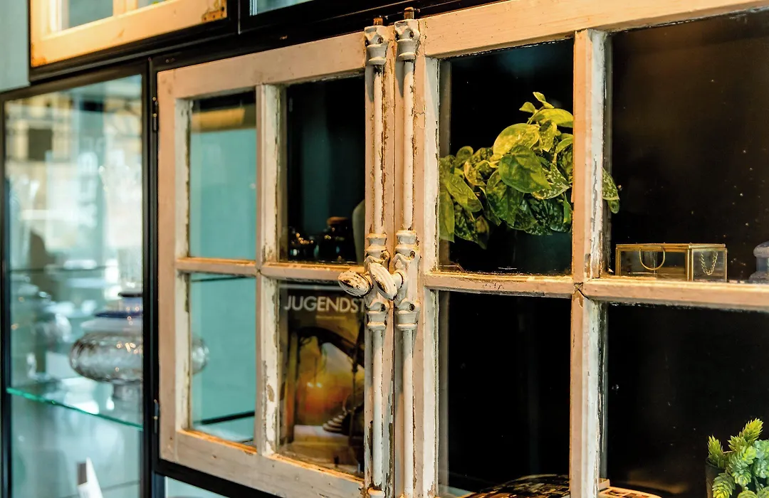 Motel One Berlin-Hackescher Markt-1