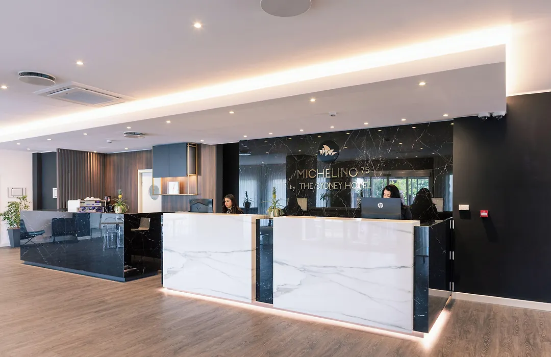 Michelino 75 By The Sydney Hotel-1