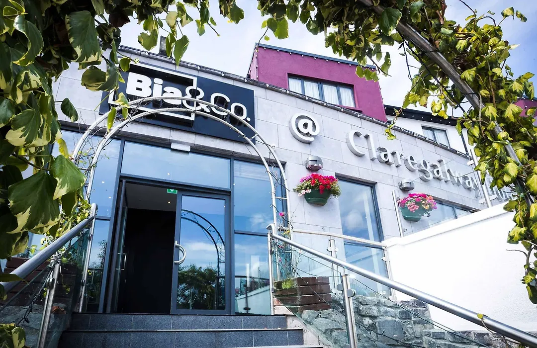 Claregalway Hotel-1