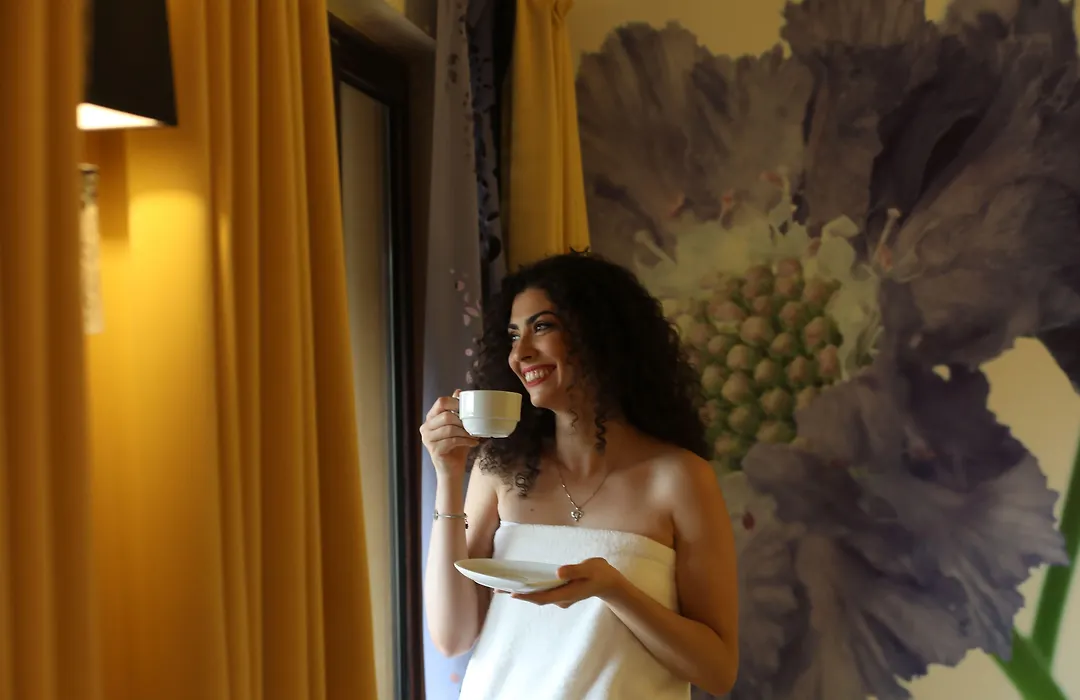Grand Hotel Paradiso-1