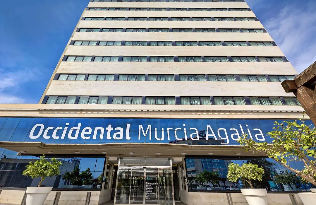 Occidental Murcia Agalia-1
