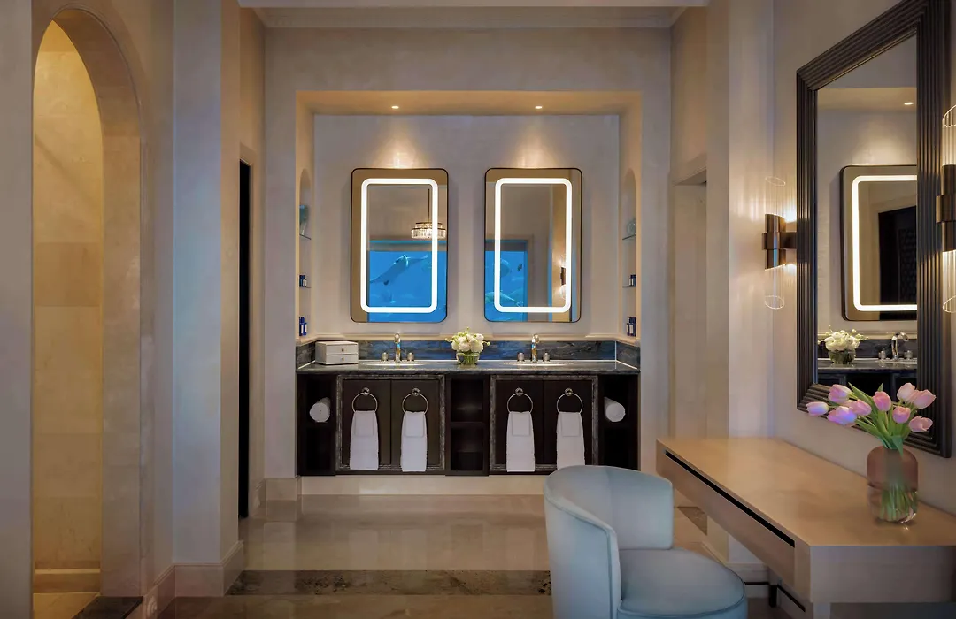 Atlantis, The Palm-1