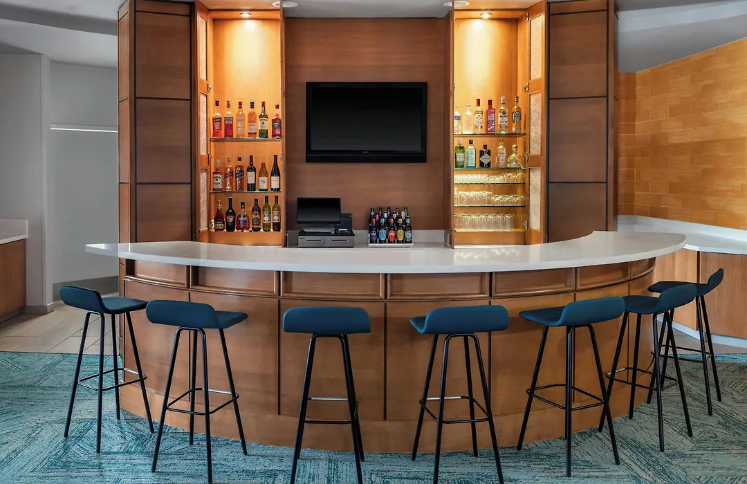 Springhill Suites Detroit Auburn Hills-1
