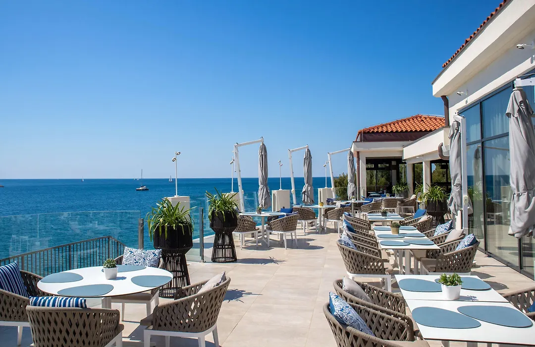 Park Plaza Histria Pula-1