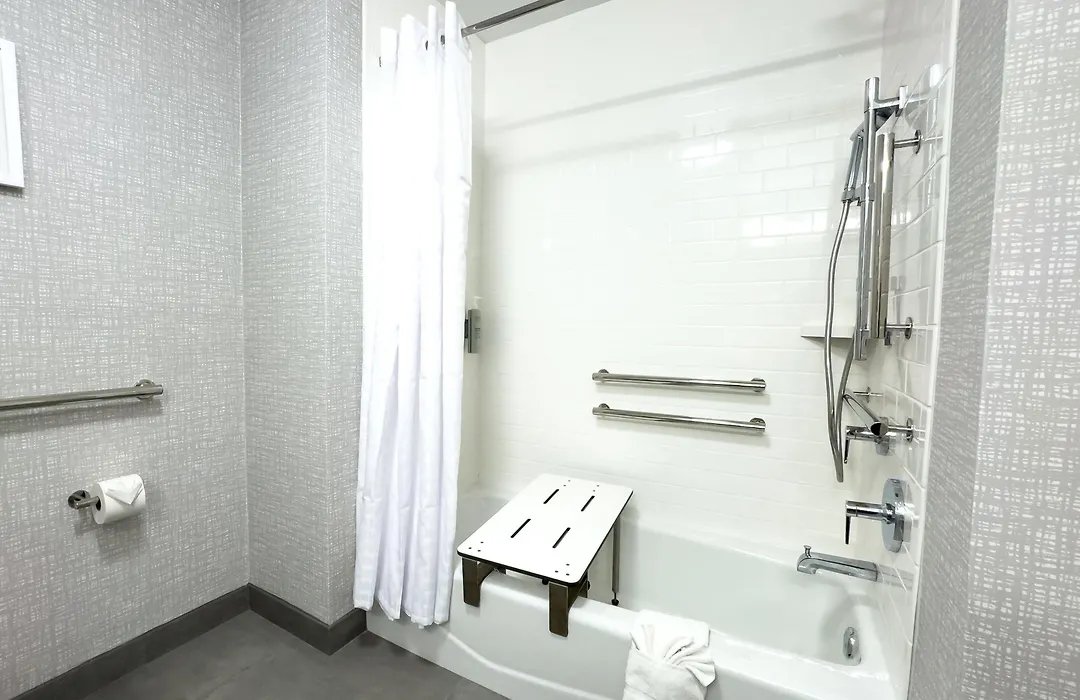 Hampton Inn & Suites Chicago/Saint Charles-1