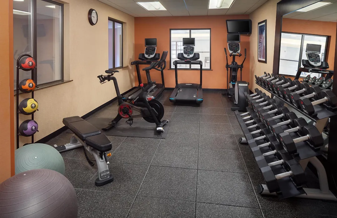 Homewood Suites By Hilton Denver International Airport-1