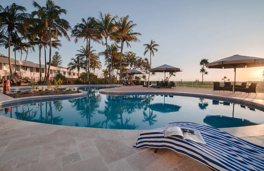 Tangalooma Island Resort-1
