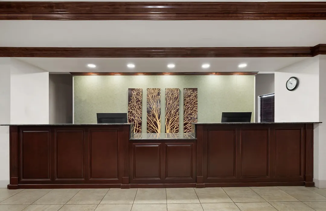 La Quinta By Wyndham Savannah Airport - Pooler-1