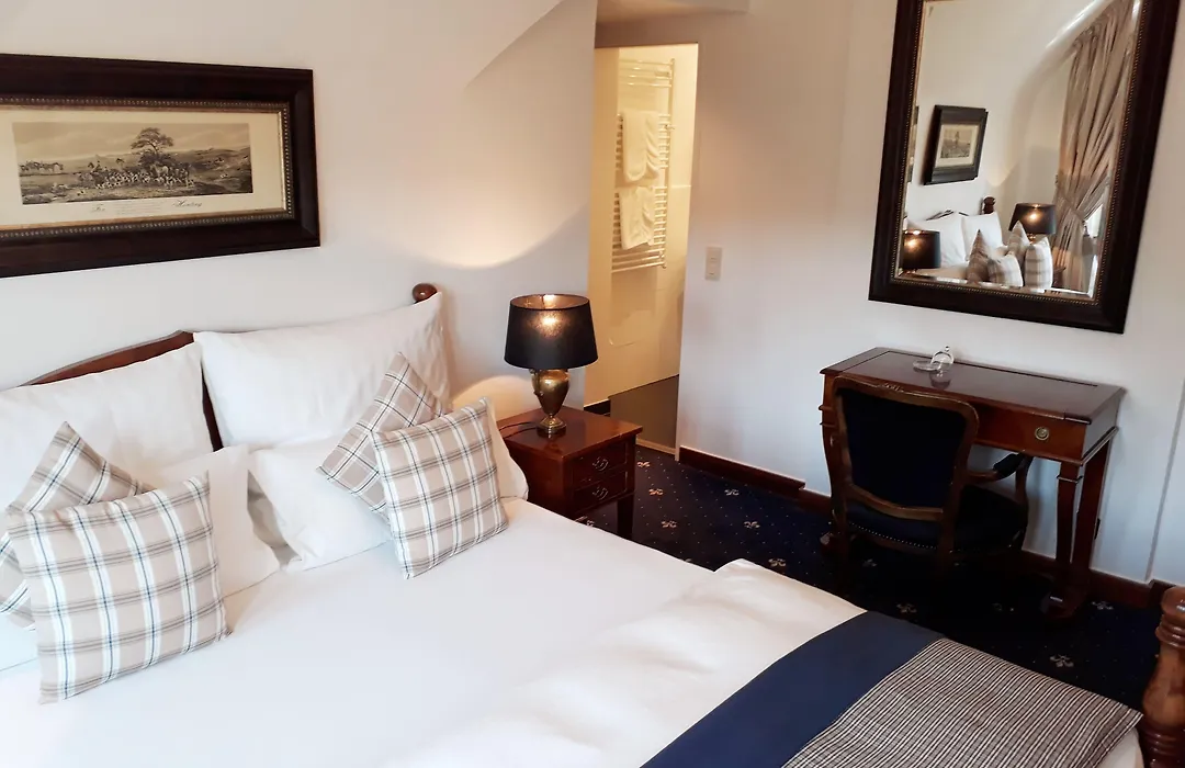 Boutique Hotel Windsor - The Charming City Hotels-1