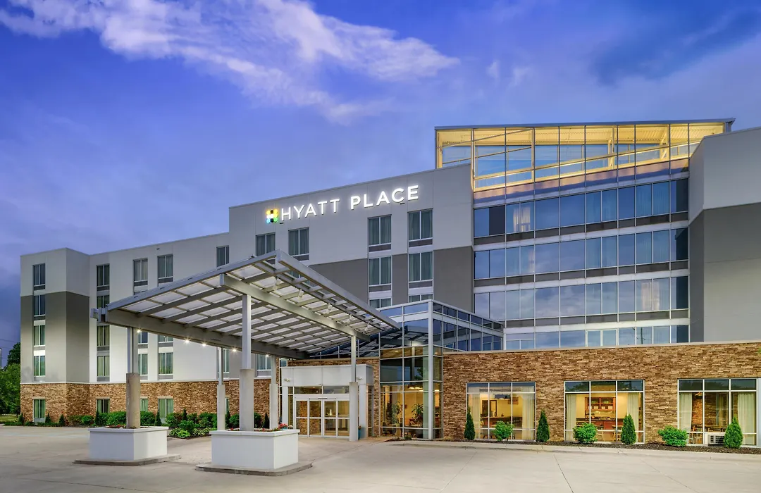 Hyatt Place Grand Rapids South-1