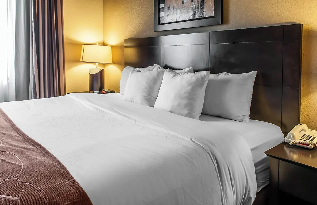 Comfort Suites Hobbs-1