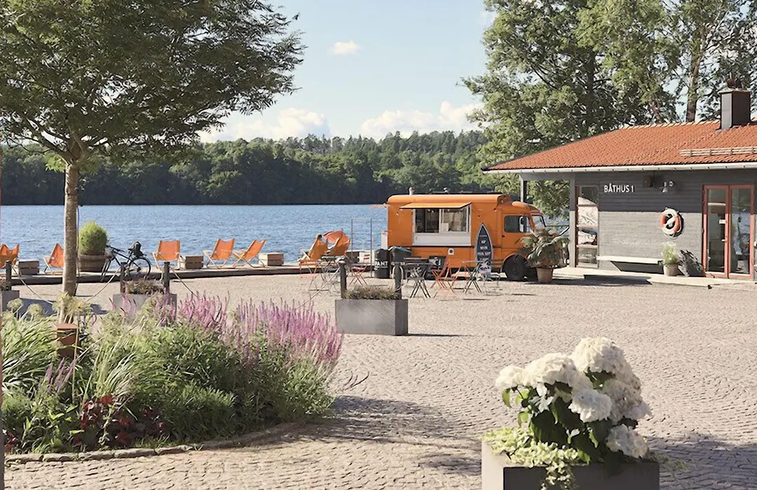 Naeaes Fabriker Hotell & Restaurang-1