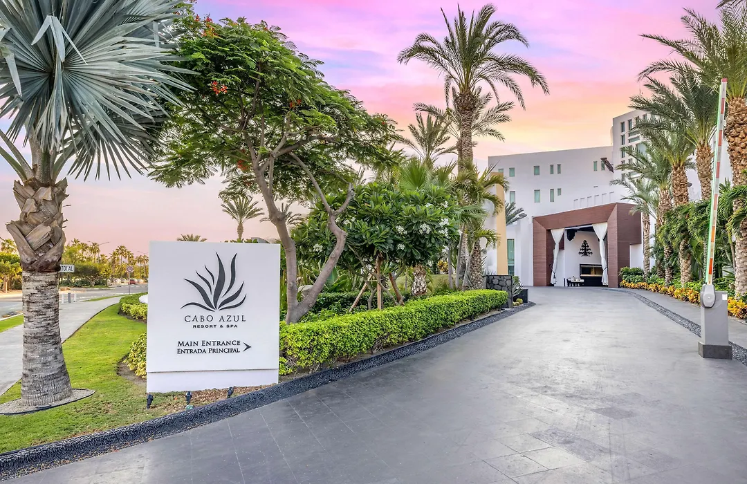 Cabo Azul, A Hilton Vacation Club-1