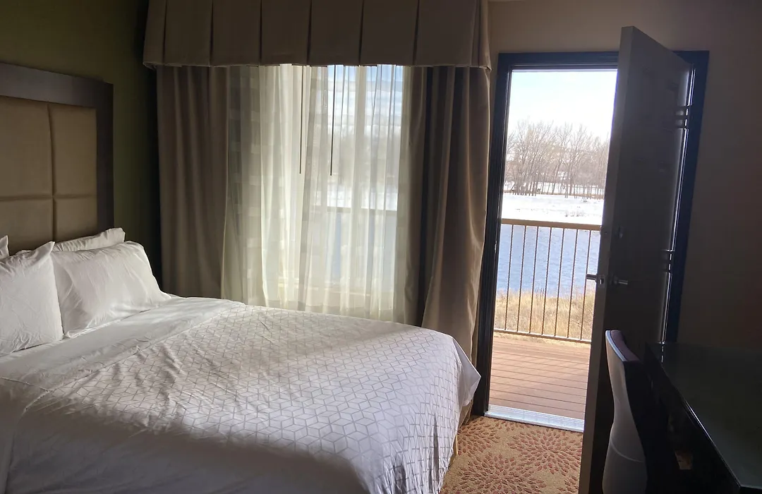 Holiday Inn Express Hotel & Suites Silt By Ihg-1