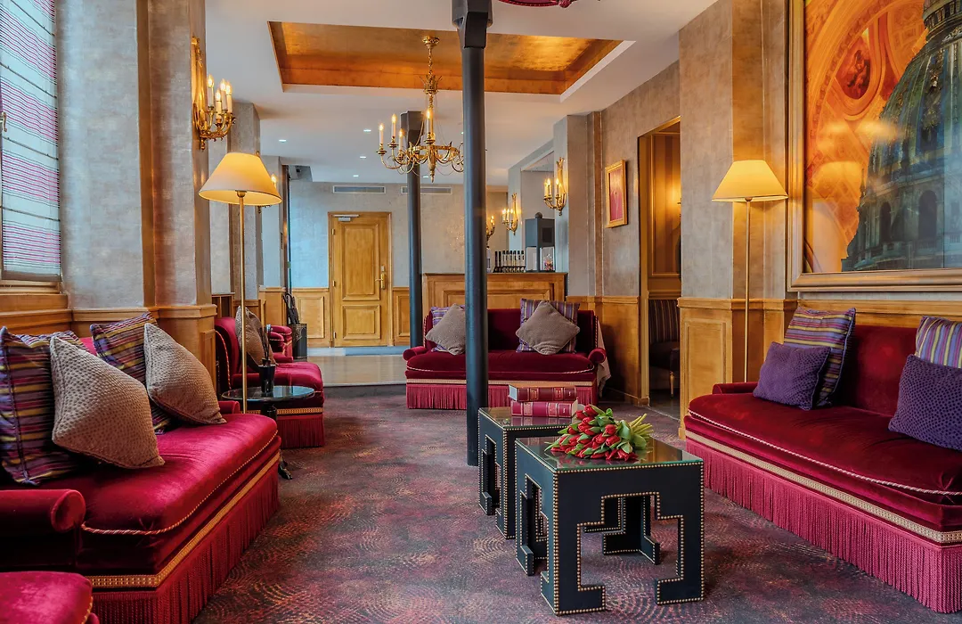 Hotel de L'Empereur-1