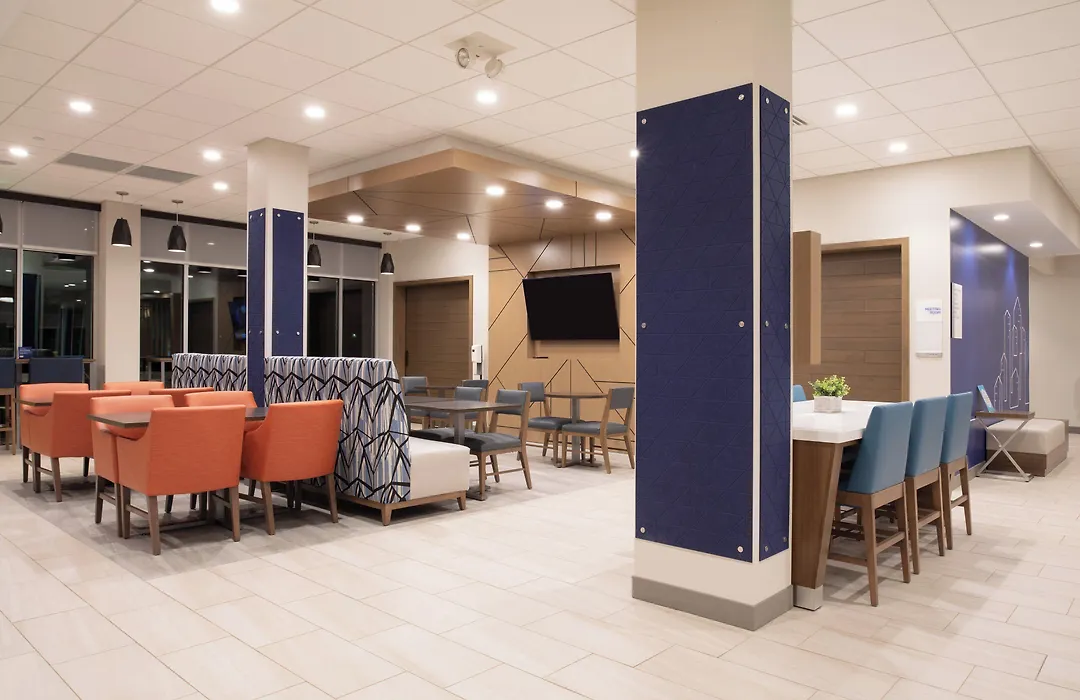 Holiday Inn Express & Suites Nampa - Idaho Center By Ihg-1