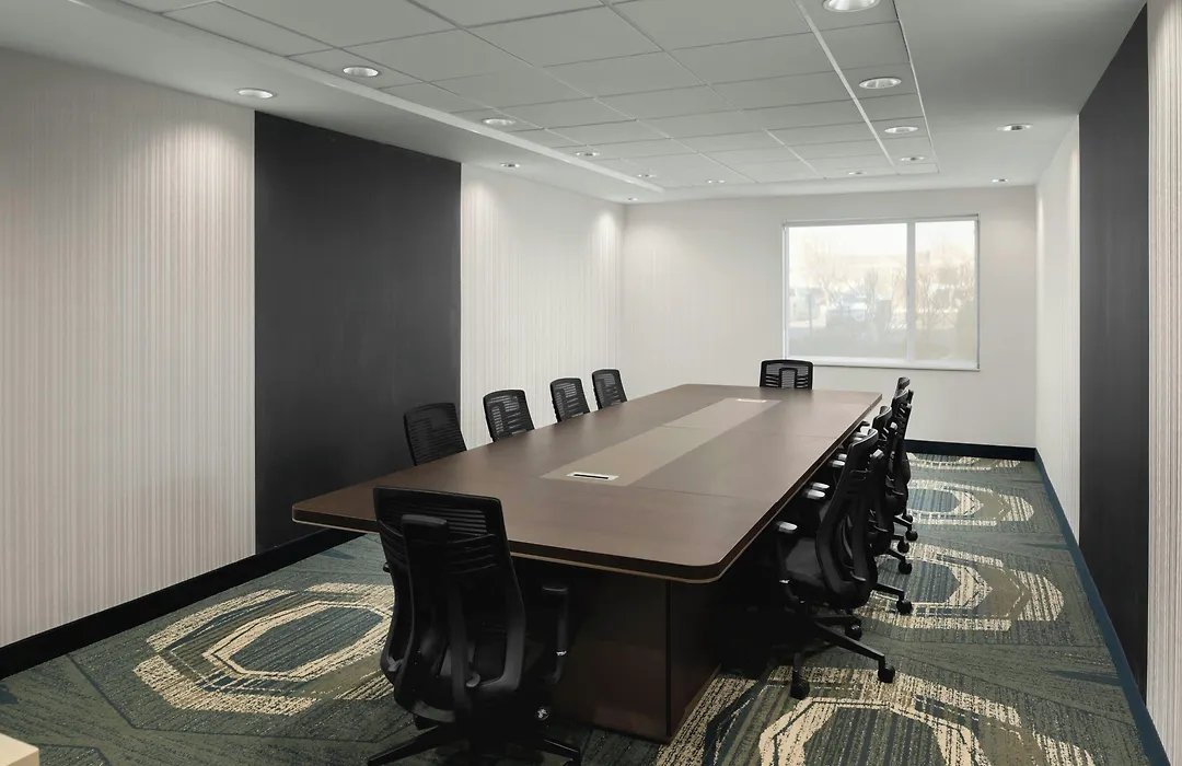 Springhill Suites By Marriott Fort Collins-1